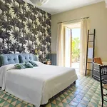 Ferienhaus Trinacria Luxury *