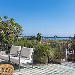 Trinacria Luxury Ferienhaus