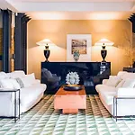 Ferienhaus Trinacria Luxury *