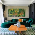 Trinacria Luxury Palermo