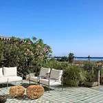 Ferienhaus Trinacria Luxury *
