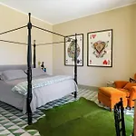 Trinacria Luxury Palermo