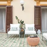 Ferienhaus Trinacria Luxury Palermo