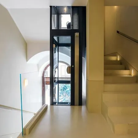 Holiday home Trinacria Luxury
