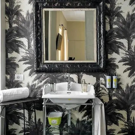 Trinacria Luxury Holiday home Palermo