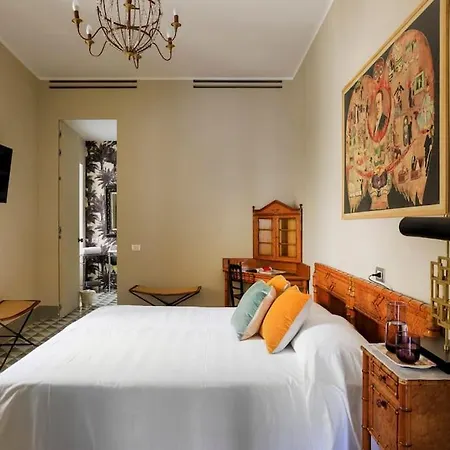 Trinacria Luxury
