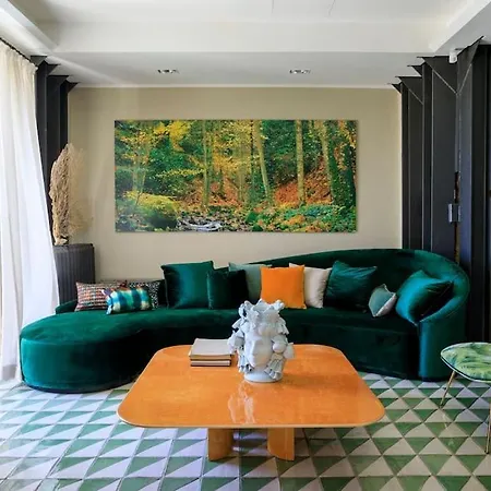 Trinacria Luxury Palermo