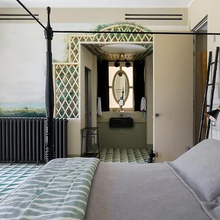 Trinacria Luxury Holiday home
