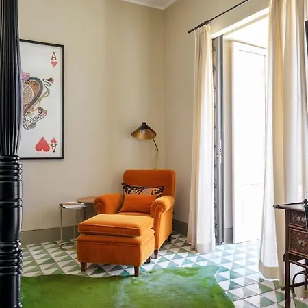 Trinacria Luxury