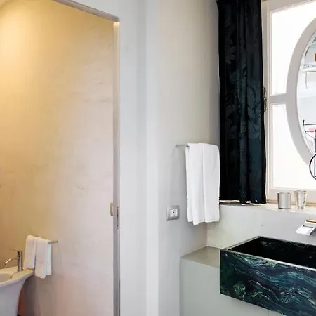 Trinacria Luxury Holiday home Palermo