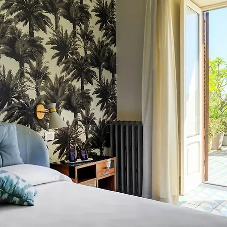 Trinacria Luxury