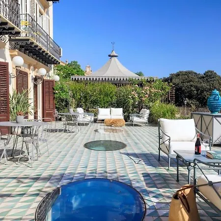 Trinacria Luxury *