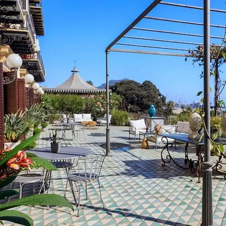 Trinacria Luxury Palermo