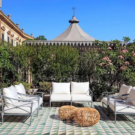 Trinacria Luxury Palermo