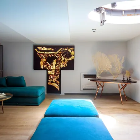 Trinacria Luxury Ferienhaus