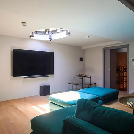 Trinacria Luxury