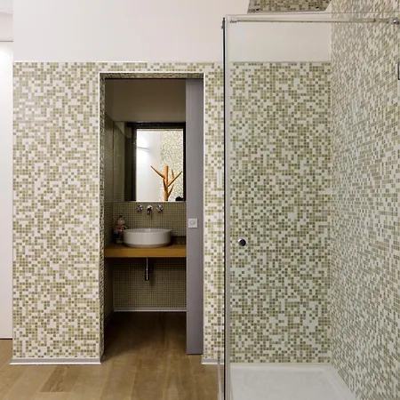 Holiday home Trinacria Luxury