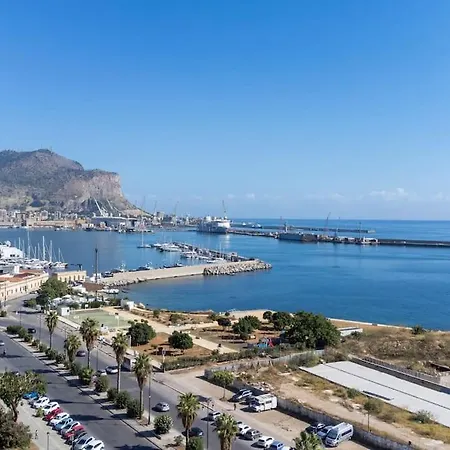 Trinacria Luxury Vakantiehuis *