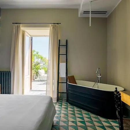 Trinacria Luxury * Palermo